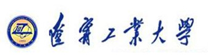 大连工业大学logo