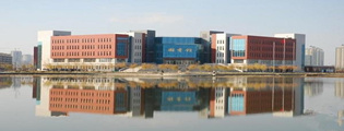 沈阳城市建设学院